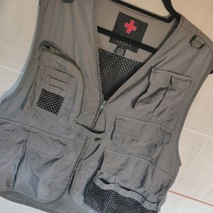 Suisse Sport Fishing/Utility Vest